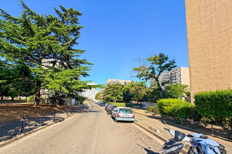 achat appartement rosny-sous-bois 93110