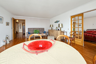 achat appartement rosny-sous-bois 93110
