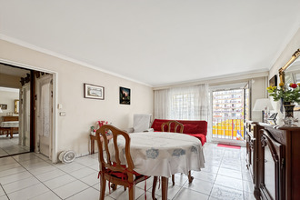 achat appartement rosny-sous-bois 93110