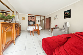 achat appartement rosny-sous-bois 93110