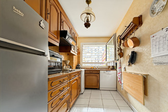 achat appartement rosny-sous-bois 93110