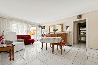 achat appartement rosny-sous-bois 93110