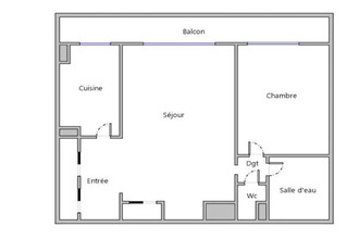 achat appartement rosny-sous-bois 93110