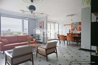 achat appartement rosny-sous-bois 93110