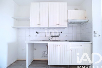 achat appartement rosny-sous-bois 93110