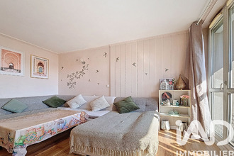 achat appartement rosny-sous-bois 93110