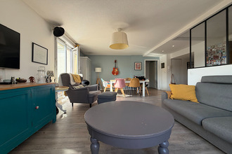 achat appartement rosny-sous-bois 93110