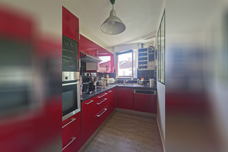 achat appartement rosny-sous-bois 93110