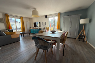 achat appartement rosny-sous-bois 93110