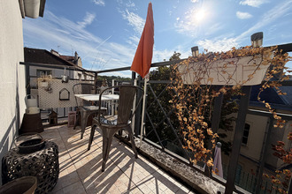 achat appartement rosny-sous-bois 93110