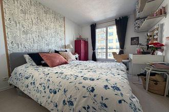 achat appartement rosny-sous-bois 93110