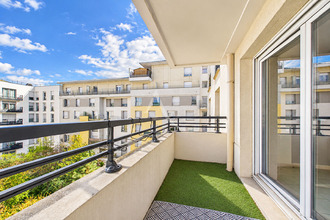 achat appartement rosny-sous-bois 93110