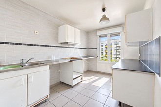achat appartement rosny-sous-bois 93110