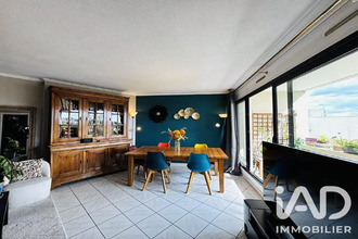 achat appartement rosny-sous-bois 93110