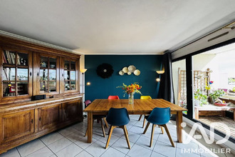 achat appartement rosny-sous-bois 93110