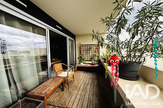 achat appartement rosny-sous-bois 93110