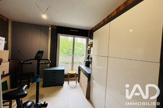 achat appartement rosny-sous-bois 93110