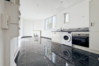 achat appartement rosny-sous-bois 93110
