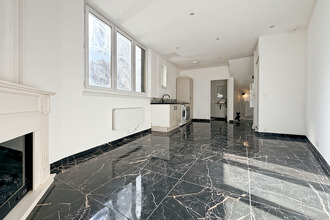 achat appartement rosny-sous-bois 93110