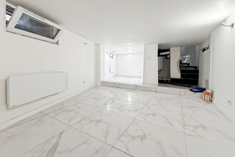 achat appartement rosny-sous-bois 93110