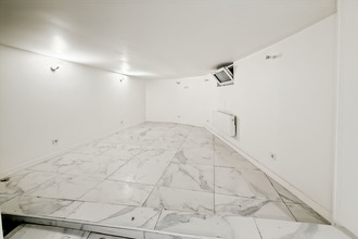 achat appartement rosny-sous-bois 93110