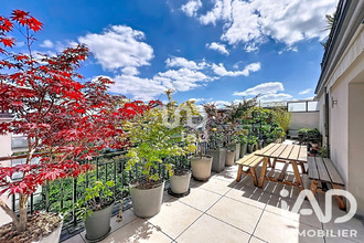 achat appartement rosny-sous-bois 93110