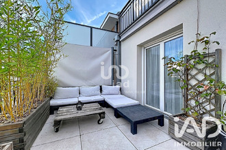 achat appartement rosny-sous-bois 93110