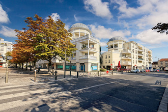 achat appartement rosny-sous-bois 93110