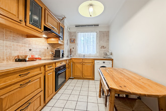 achat appartement rosny-sous-bois 93110