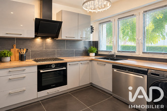 achat appartement rosny-sous-bois 93110