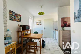 achat appartement rosny-sous-bois 93110