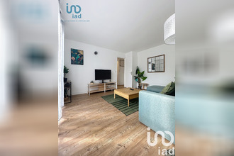 achat appartement rosny-sous-bois 93110