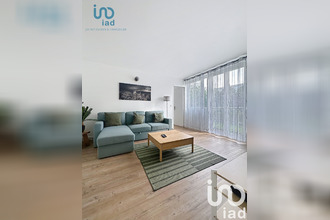 achat appartement rosny-sous-bois 93110