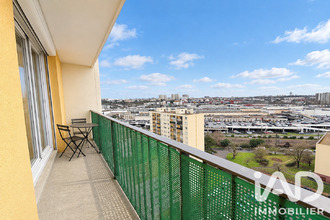 achat appartement rosny-sous-bois 93110