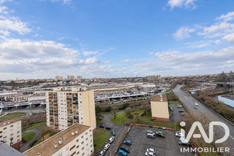 achat appartement rosny-sous-bois 93110