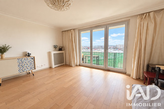 achat appartement rosny-sous-bois 93110