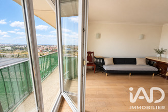 achat appartement rosny-sous-bois 93110