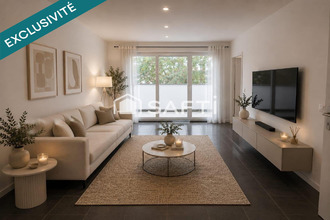 achat appartement rosny-sous-bois 93110