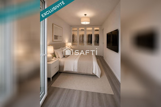 achat appartement rosny-sous-bois 93110
