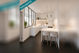 achat appartement rosny-sous-bois 93110