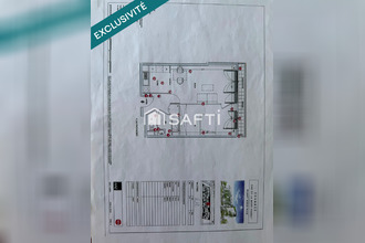 achat appartement rosny-sous-bois 93110
