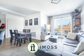 achat appartement rosny-sous-bois 93110