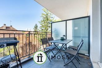 achat appartement rosny-sous-bois 93110