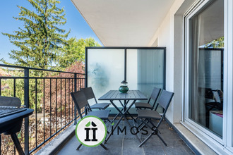 achat appartement rosny-sous-bois 93110