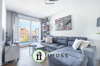 achat appartement rosny-sous-bois 93110