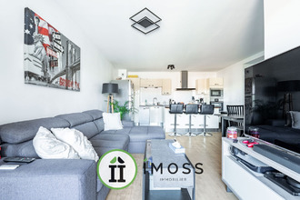 achat appartement rosny-sous-bois 93110