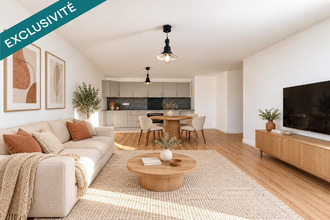 achat appartement rosny-sous-bois 93110