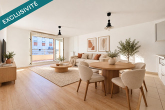 achat appartement rosny-sous-bois 93110