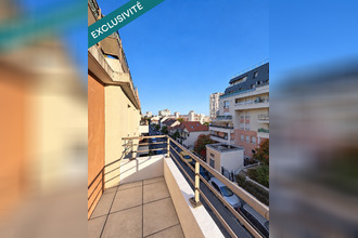 achat appartement rosny-sous-bois 93110