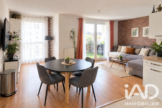 achat appartement rosny-sous-bois 93110